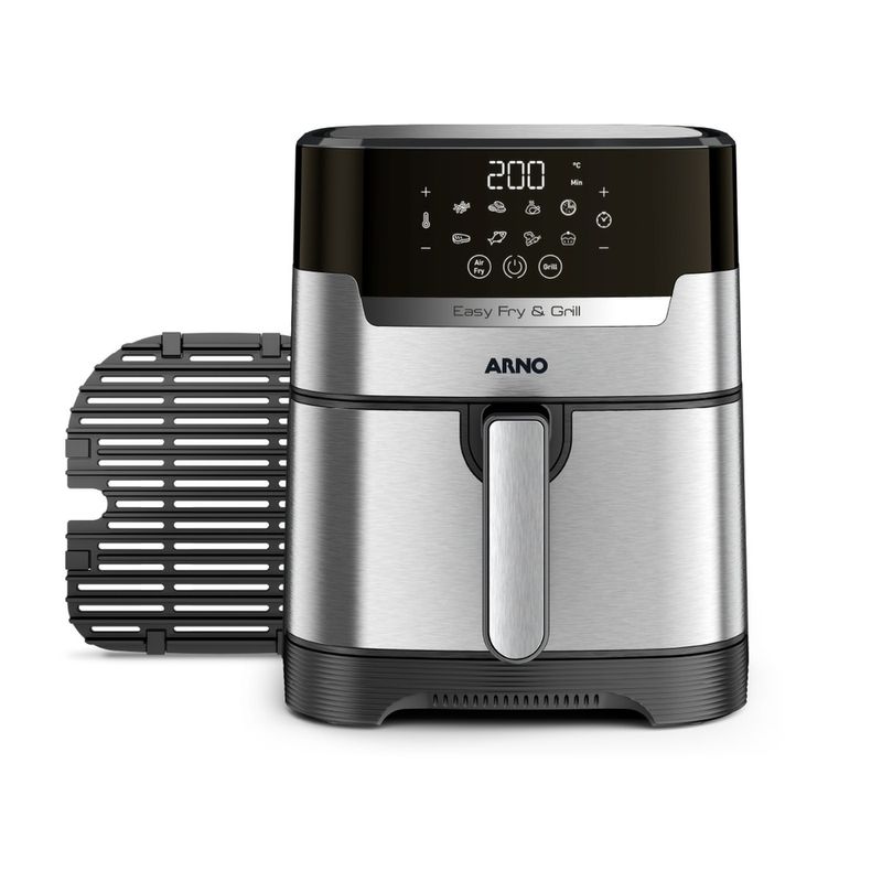 Airfry-Arno-Air-Plus-Expert-e-Grill-Digital-42L-Inox-UFE2