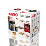 Airfry-Arno-Air-Plus-Expert-e-Grill-Digital-42L-Inox-UFE2