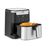 Fritadeira-sem-Oleo-Arno-Airfry---Grill-Expert-Maxx-Digital-AFD6