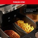 Fritadeira-sem-Oleo-Arno-Airfry---Grill-Expert-Maxx-Digital-AFD6