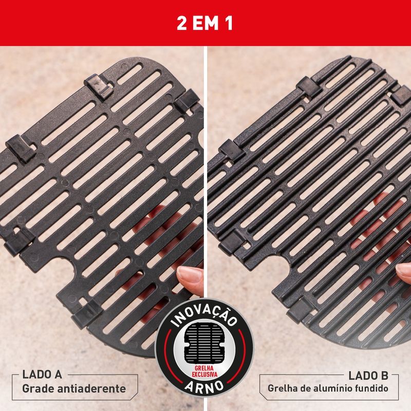Fritadeira-sem-Oleo-Arno-Airfry---Grill-Expert-Maxx-Digital-AFD6