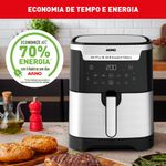 Fritadeira-sem-Oleo-Arno-Airfry---Grill-Expert-Maxx-Digital-AFD6