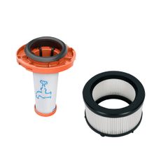 Kit para Aspirador Arno com Filtros Separador e de Espuma