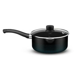 Panela Antiaderente Rochedo Smart Revestida 18cm