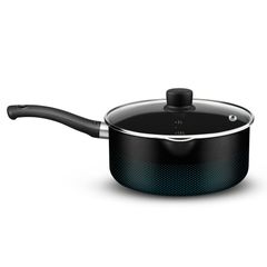 Panela Antiaderente Rochedo Smart Revestida 20cm