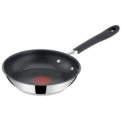 Frigideira Aço inox Com Indução Tefal Jamie Oliver 20cm