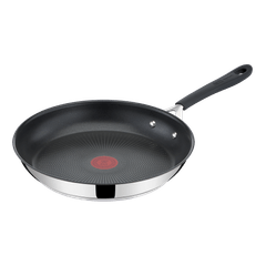 Frigideira Aço inox Com Indução Tefal Jamie Oliver 24cm