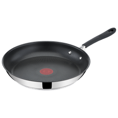 Frigideira Aço inox Com Indução Tefal Jamie Oliver 28cm