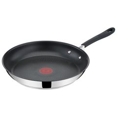 Frigideira Aço inox Com Indução Tefal Jamie Oliver 28cm