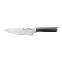 Faca Aço Inox Tefal Eversharp com Afiador