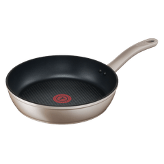 Frigideira 26cm Tefal Sensations Champagne