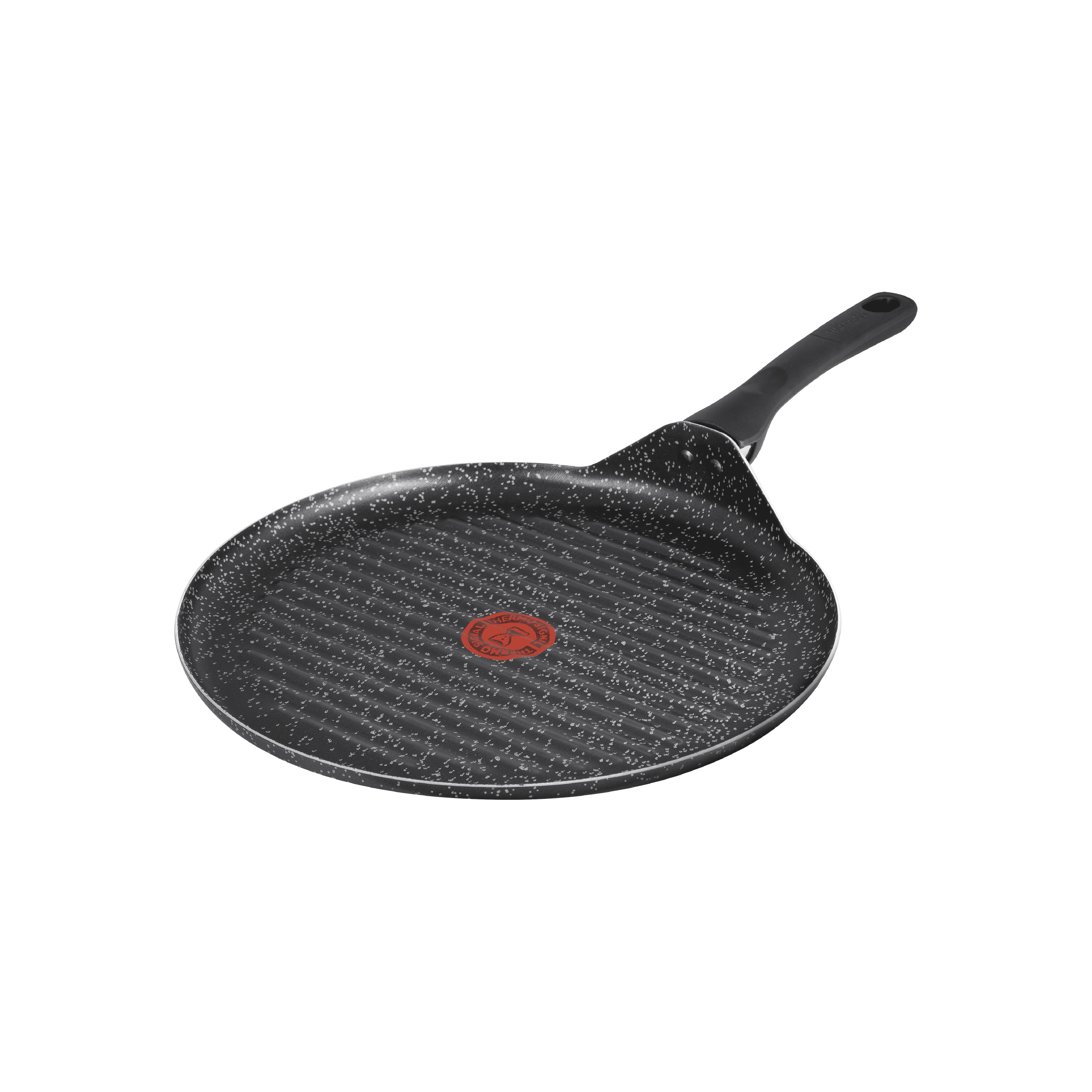 Grill Redondo Rochedo Stone Pro 30cm