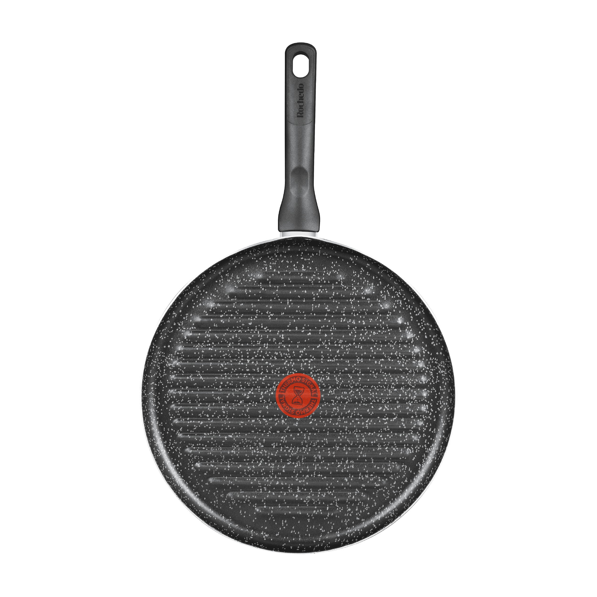 Grill Redondo Rochedo Stone Pro 30cm