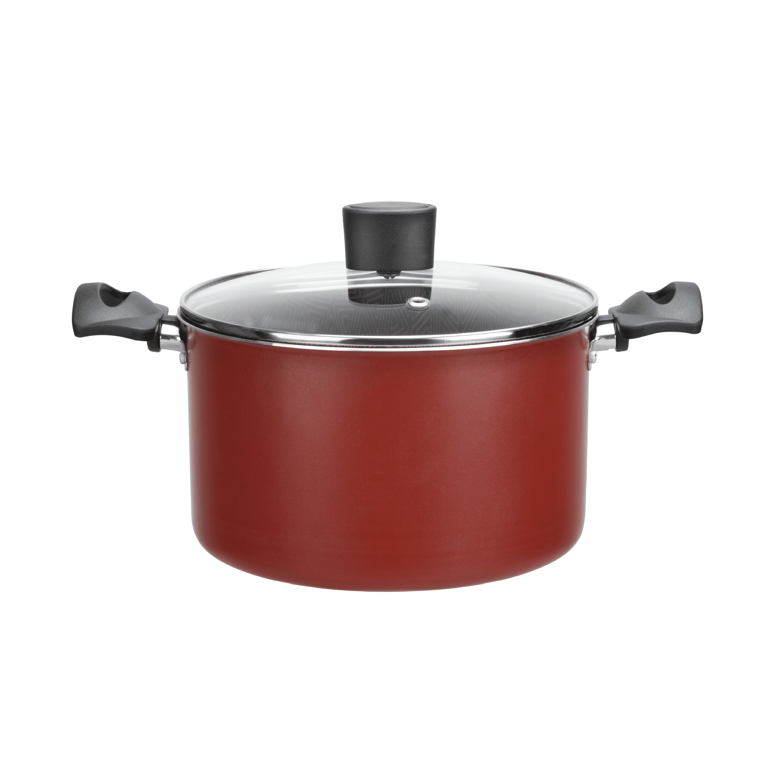 Caçarola Rochedo Facilita Vermelho 20cm