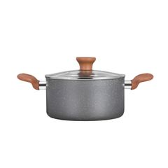 Caçarola Rochedo Natural Stone 20cm