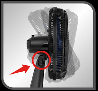 Alcance de 12 metros