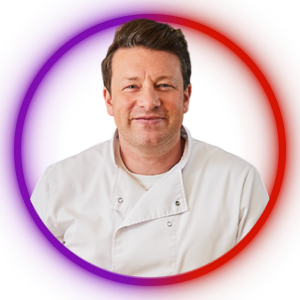 Linha Jamie Oliver
