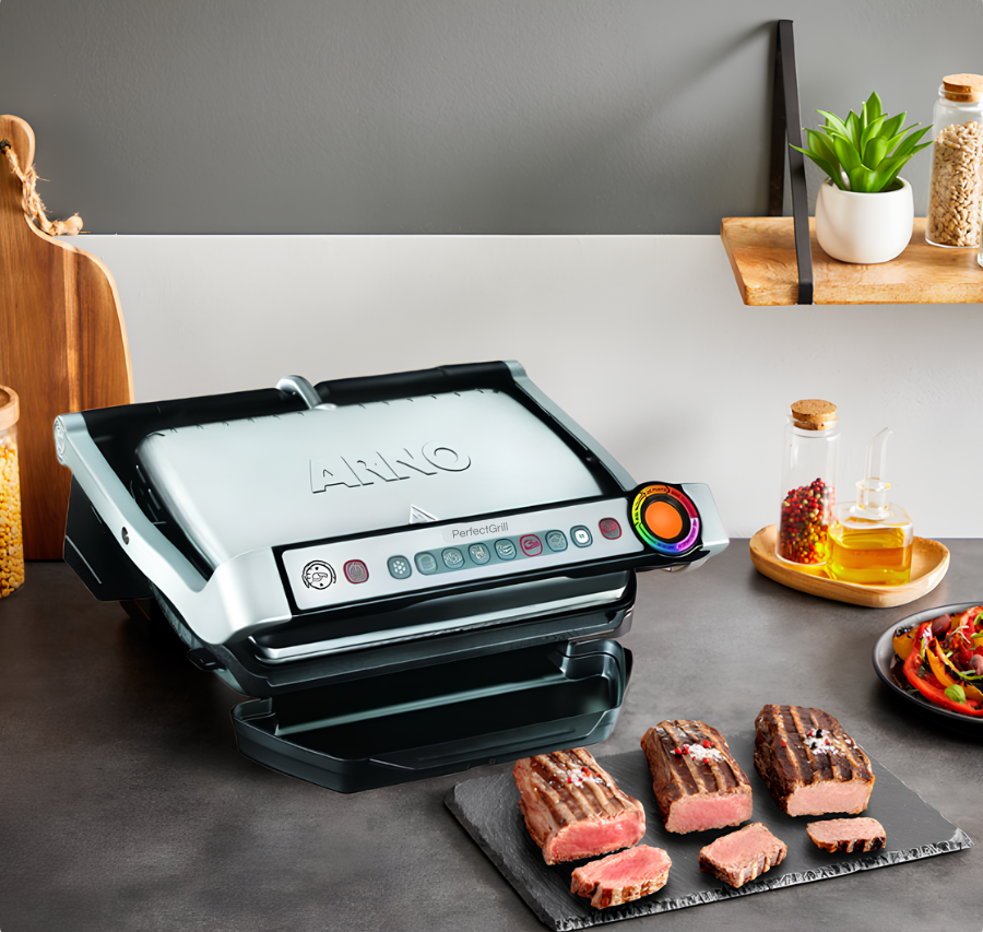 Perfect Grill