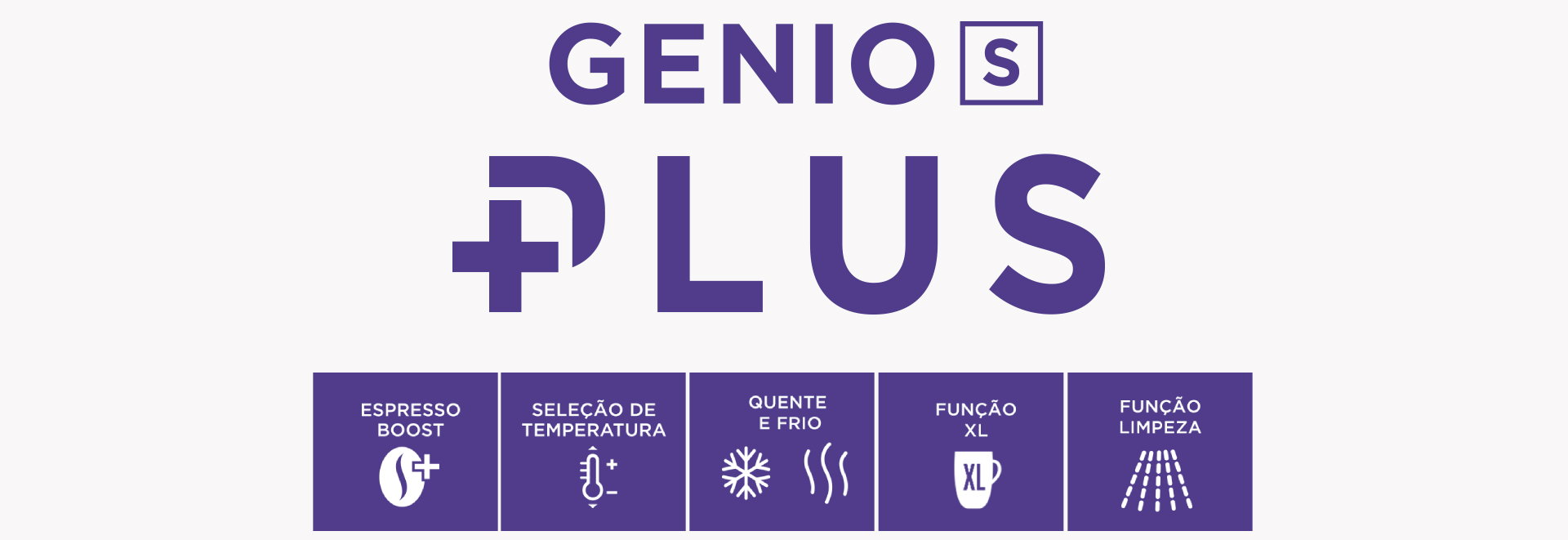 Genio S Plus