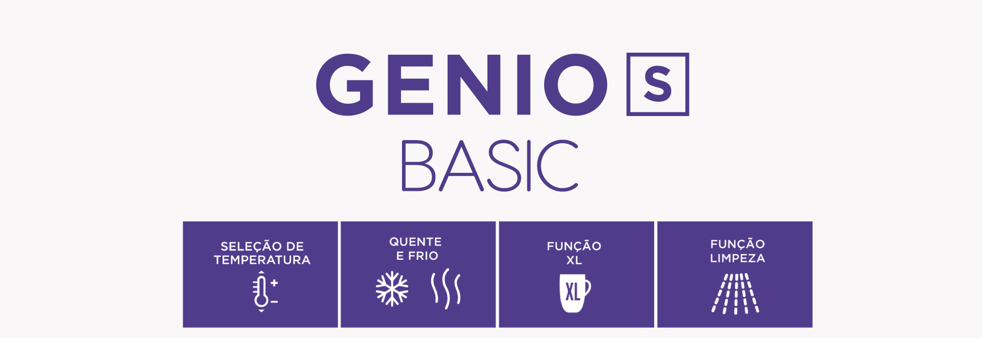 Genio S Basic