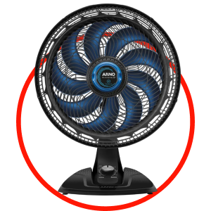 Ventiladores